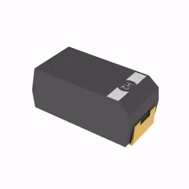 T500D106K050AG6110 KEMET  Tantalum Capacitors